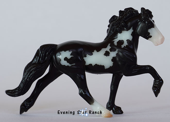 Breyer Stablemate Icelandic 5396