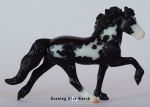 Breyer Stablemate Icelandic 5396