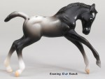 Breyer Scrambling Foal 5977