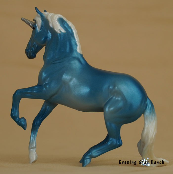 Breyer Stablemate Alborozo 6052