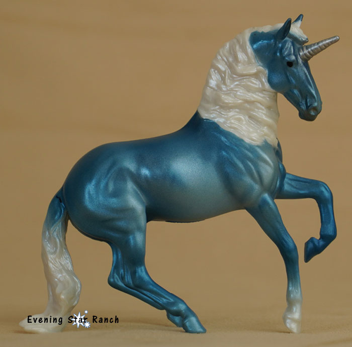 Breyer Stablemate Alborozo 6052