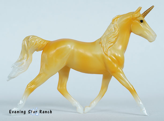 Breyer Stablemate Prince Charming 6056
