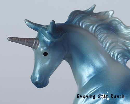 Breyer Stablemate Magnolia 6217