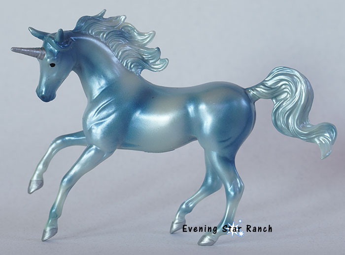 Breyer Stablemate Magnolia 6217