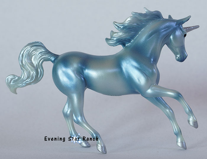 Breyer Stablemate Magnolia 6217