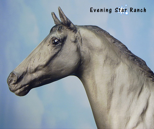 Breyer Traditional Phar Lap 881