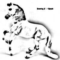 Breyer Traditional Alborozo