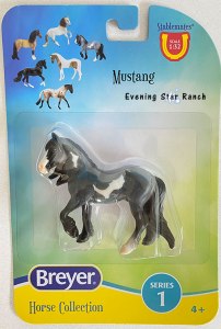 Breyer Stablemate Cob 6923