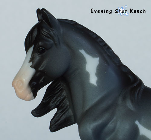 Breyer Stablemate Cob 6923