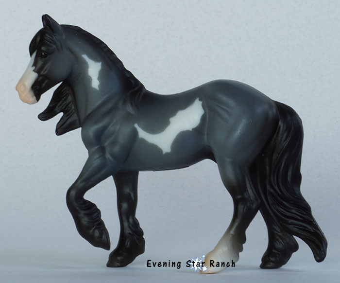 Breyer Stablemate Cob 6923