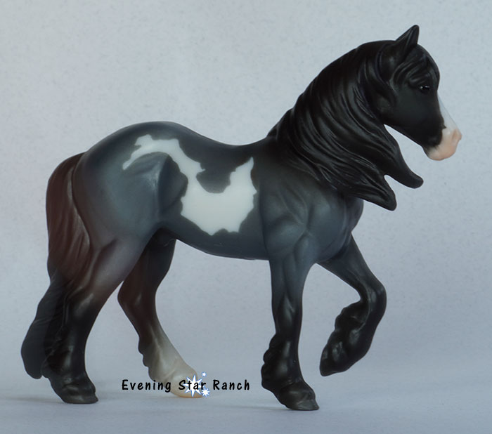 Breyer Stablemate Cob 6923