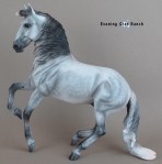 Breyer Traditional Alborozo 711108