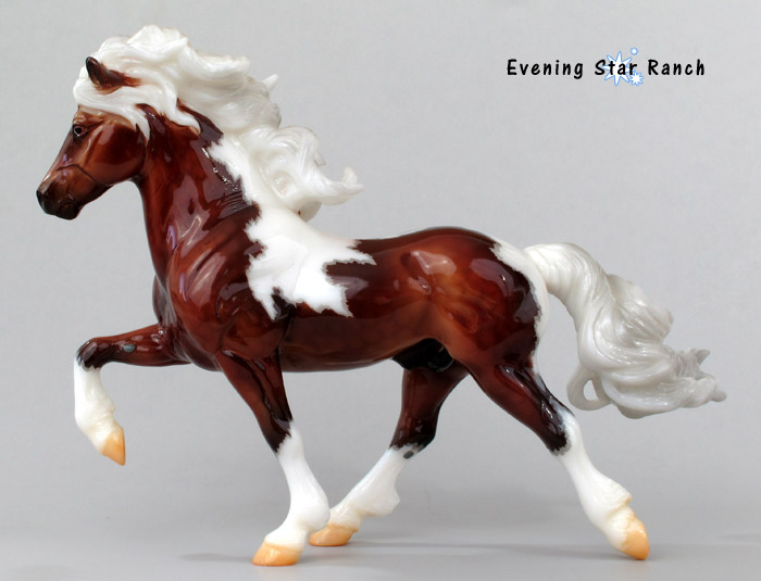 Breyer Traditional Icelandic 90177