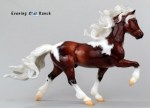 Breyer Traditional Icelandic 90177