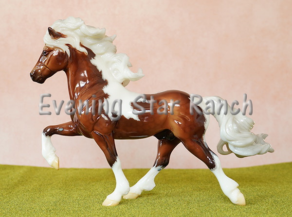 Breyer Traditional Icelandic 90177