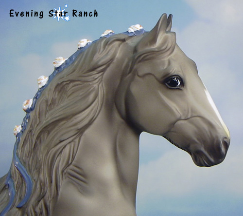 Breyer Classic Shire 627