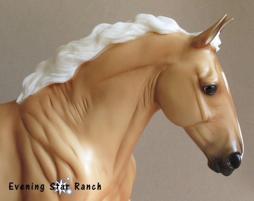 Breyer Traditional Cleveland Bay 410423