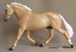 Breyer Traditional Cleveland Bay 410423