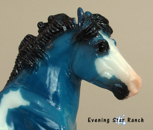 Breyer Stablemate Icelandic 711158