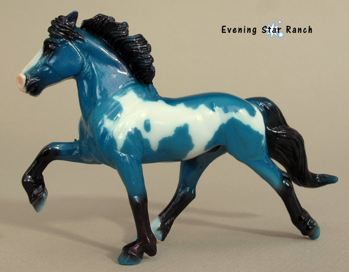 Breyer Stablemate Icelandic 711158