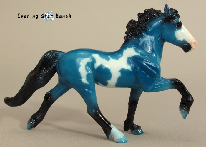 Breyer Stablemate Icelandic 711158