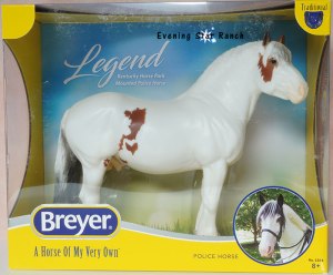 Breyer Traditional Georg - 1884