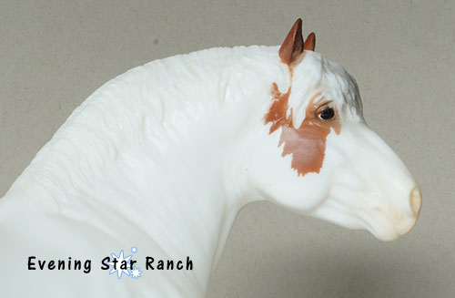 Breyer Traditional Georg - 1884