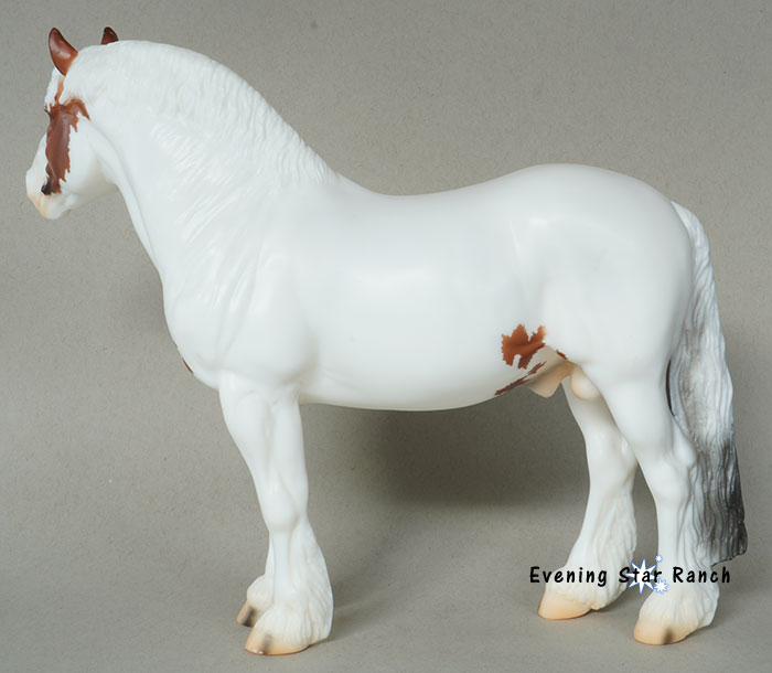 Breyer Traditional Georg - 1884