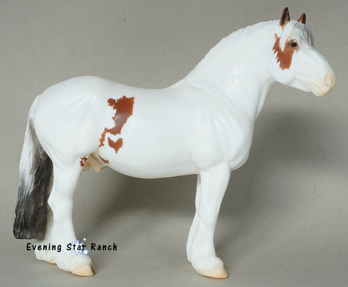 Breyer Traditional Georg - 1884