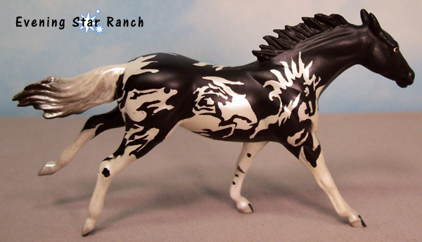 Breyer Stablemate Thoroughbred 701706