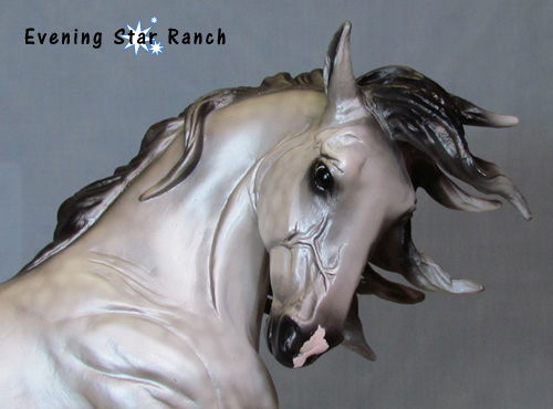 Breyer Traditional Espirit 9101