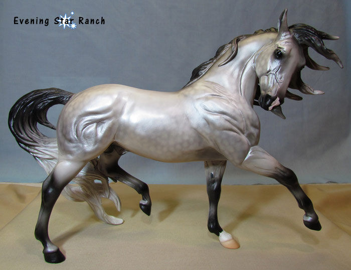 Breyer Traditional Espirit 9101
