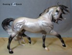Breyer Traditional Espirit 9101