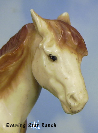 Breyer Classic Mustang Mare - 3065