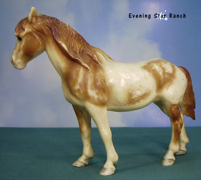 Breyer Classic Mustang Mare - 3065