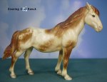 Breyer Classic Mustang Mare - 3065