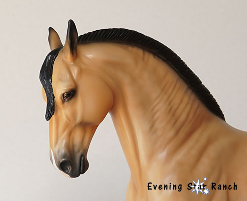 Stone Horses Andalusian