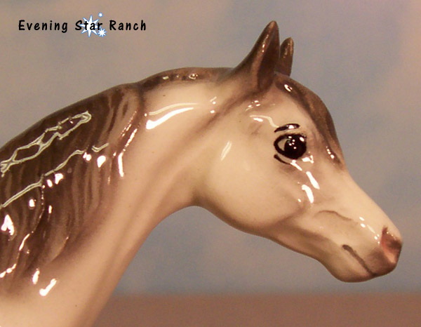 Hagen Renaker Arabian Mare 3347