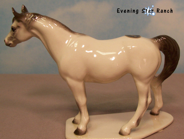 Hagen Renaker Arabian Mare 3347