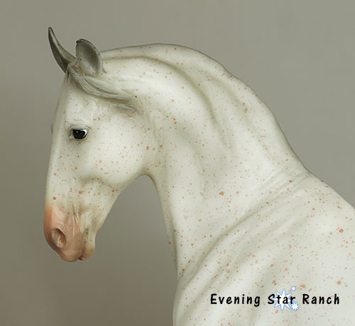 Breyer Traditional Lipizzaner Mare - 1827