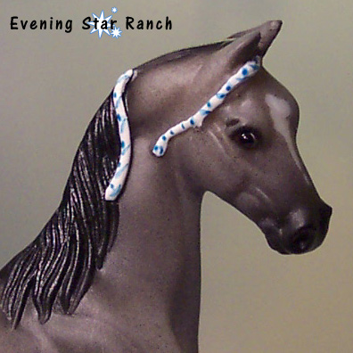 Breyer Stablemate American Saddlebred 410174