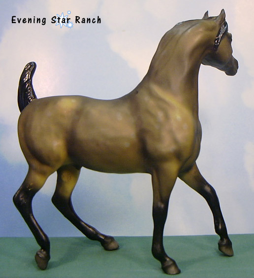 Breyer Traditional Sham - 3163