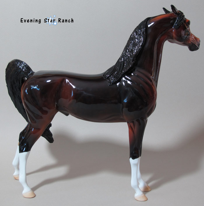 Stone Horses Arabian - My Immortal