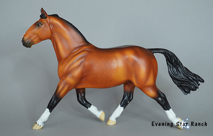 Breyer Killarney 711144