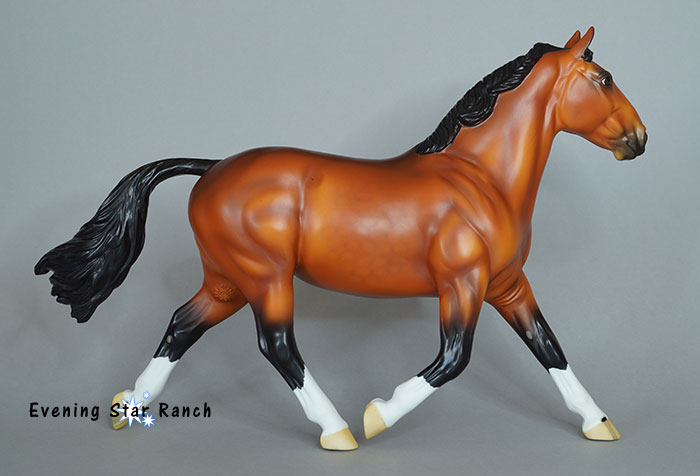 Breyer Killarney 711144