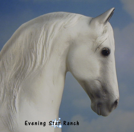 Breyer Traditional Pluto - 475