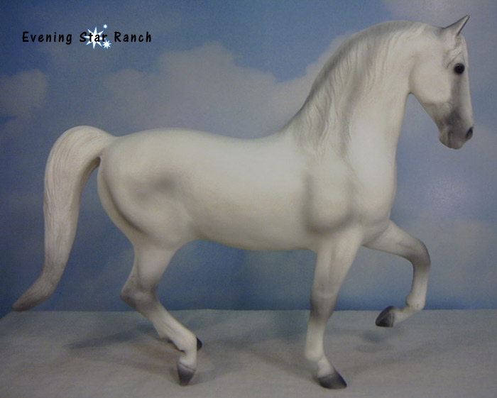 Breyer Traditional Pluto - 475