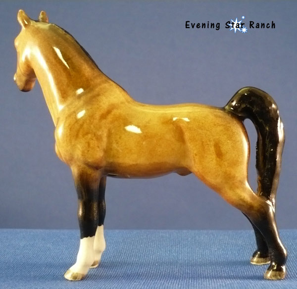 Northern Rose Walking Horse R287B