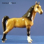 Northern Rose Walking Horse R287B