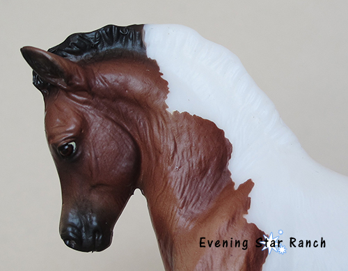 Breyer Traditional Welsh Foal Beltane 711373